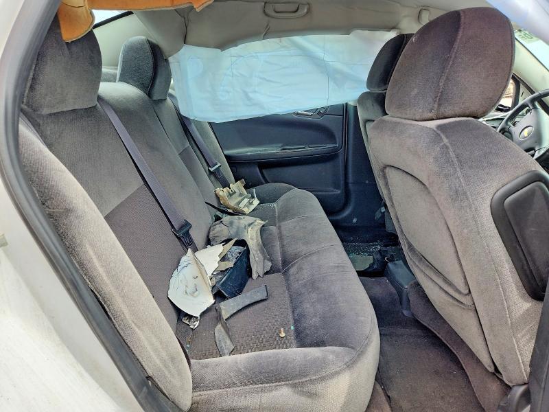2014 CHEVROLET IMPALA LIMITED LS — Фото 10 из 12