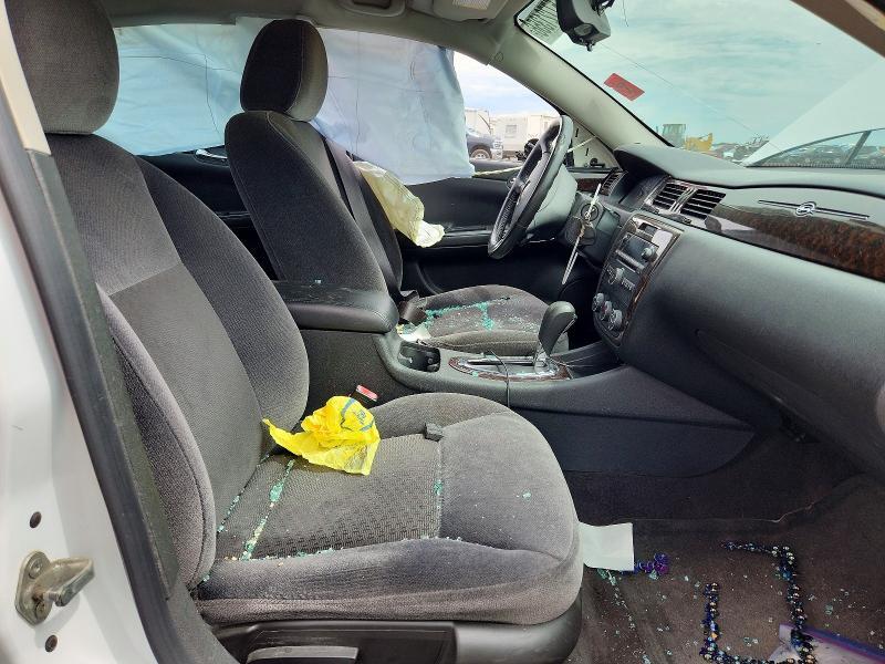 2014 CHEVROLET IMPALA LIMITED LS — Фото 7 из 12