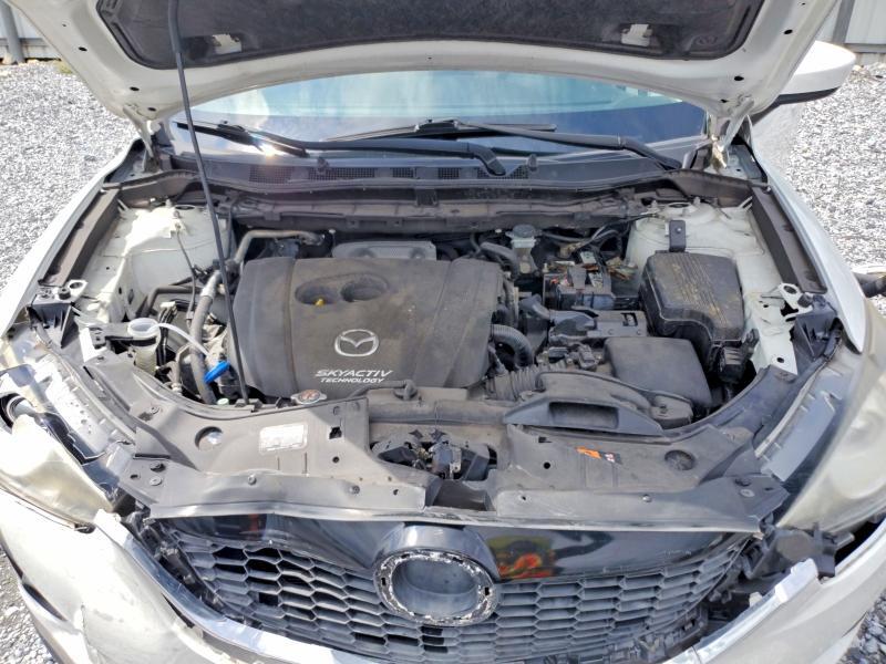 JM3KE2DY5E0387228 2014 MAZDA CX-5 photo no. 12