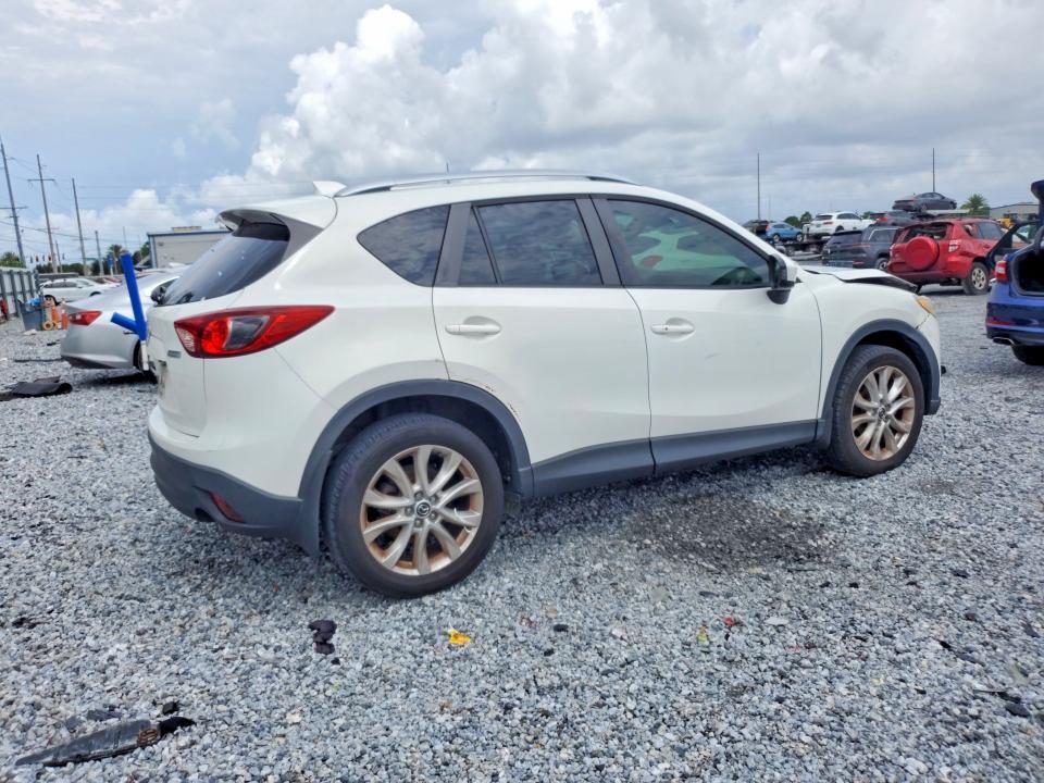 JM3KE2DY5E0387228 2014 MAZDA CX-5 photo no. 3