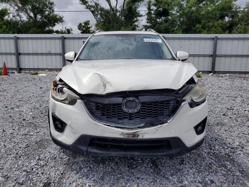 JM3KE2DY5E0387228 2014 MAZDA CX-5 photo no. 5