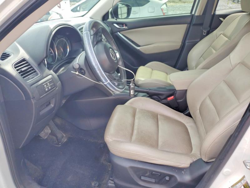 JM3KE2DY5E0387228 2014 MAZDA CX-5 photo no. 7