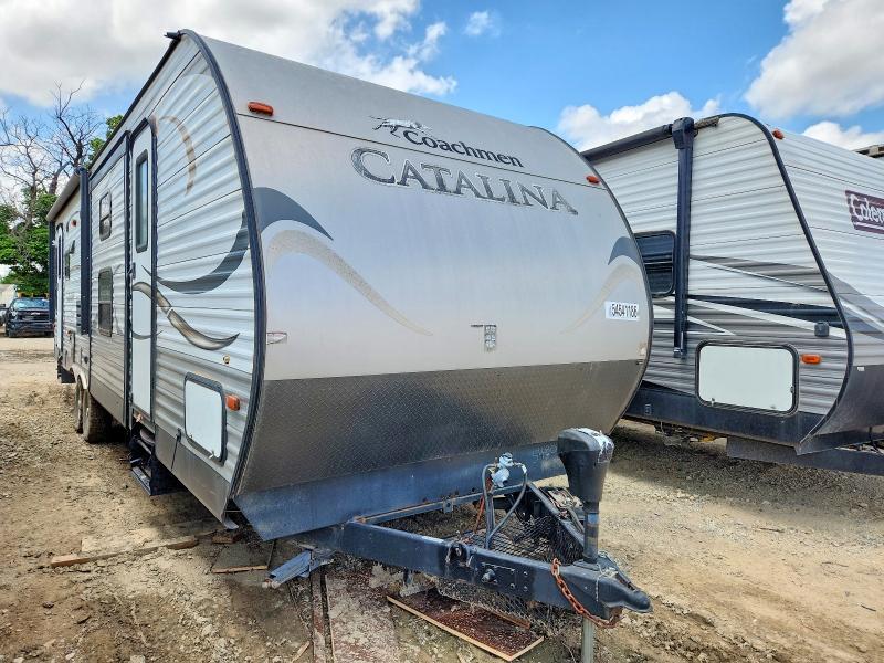 2014 CATALINA COACHMEN 5ZT2CAWB4ET005480
