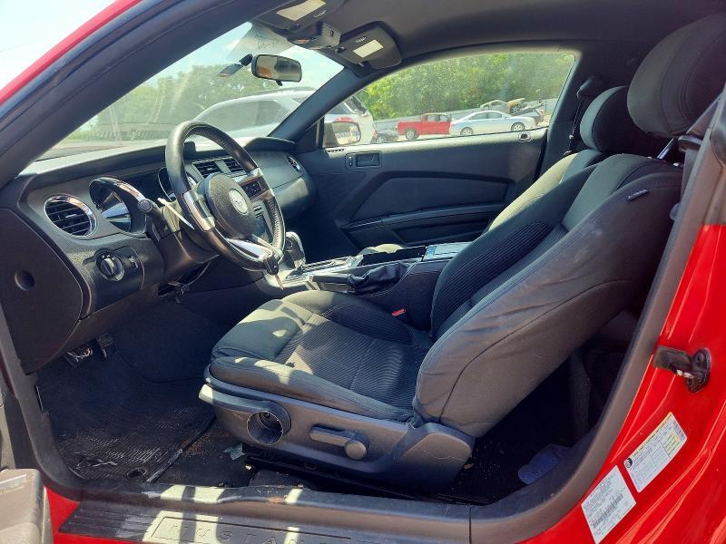 2014 FORD MUSTANG — Фото 7 из 12