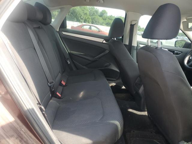 2014 VOLK PASSAT — Фото 10 из 12