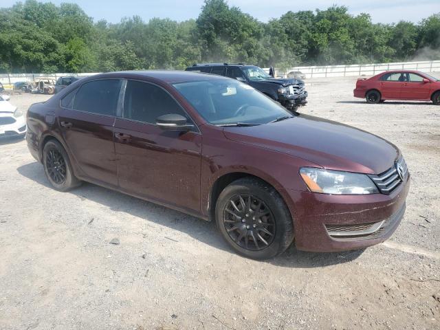 2014 VOLK PASSAT — Фото 4 из 12