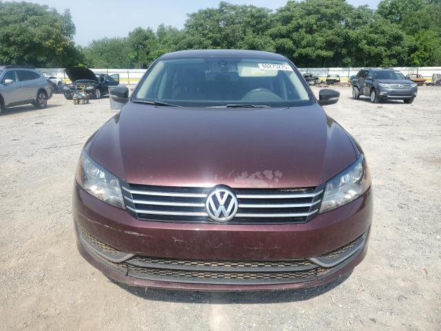 2014 VOLK PASSAT — Фото 5 из 12