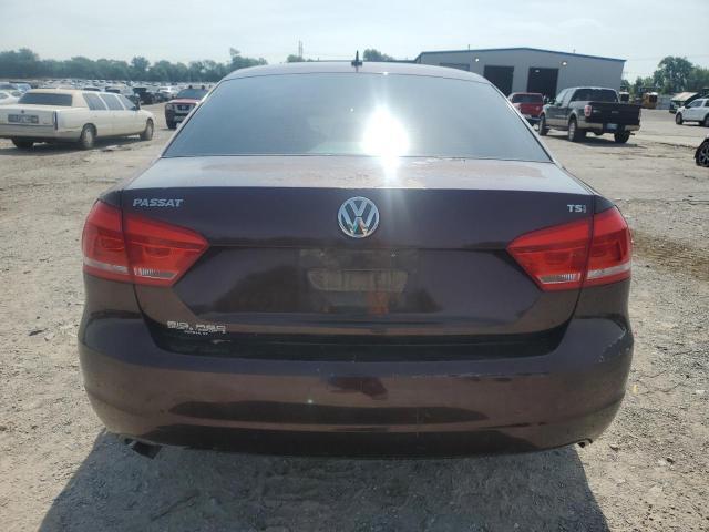 2014 VOLK PASSAT — Фото 6 из 12