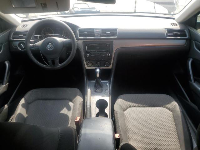 2014 VOLK PASSAT — Фото 8 из 12