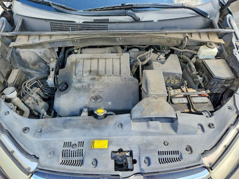 5TDJKRFH6ES061440 2014 TOYOTA HIGHLANDER photo no. 11