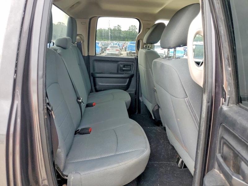 1C6RR6FT0ES236281 2014 RAM 1500 photo no. 10