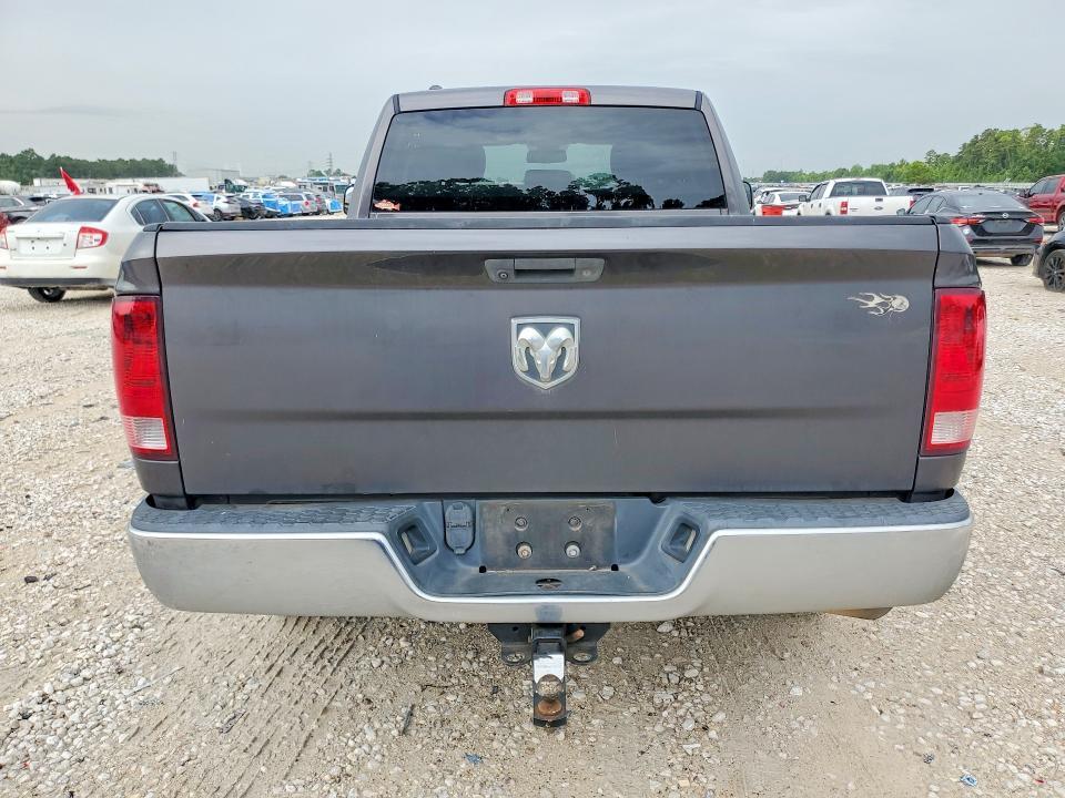 1C6RR6FT0ES236281 2014 RAM 1500 photo no. 6