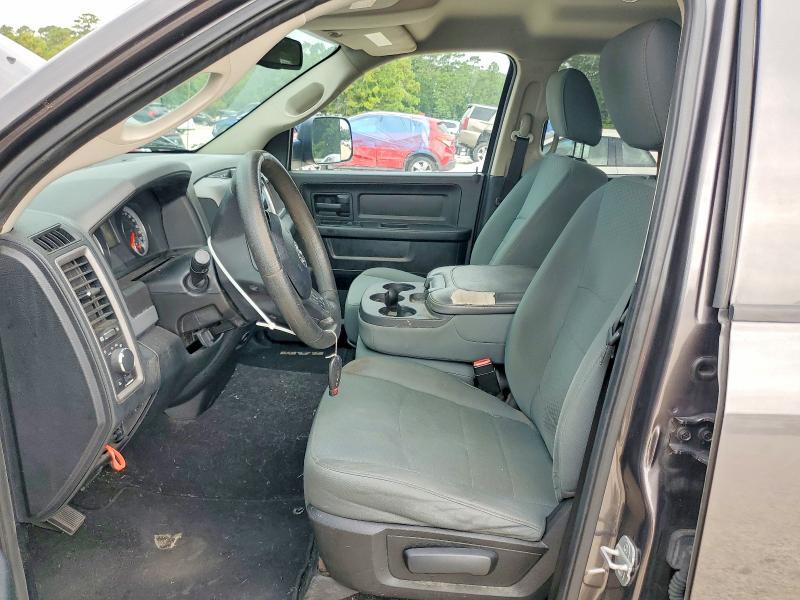 1C6RR6FT0ES236281 2014 RAM 1500 photo no. 7