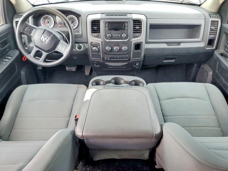 1C6RR6FT0ES236281 2014 RAM 1500 photo no. 8