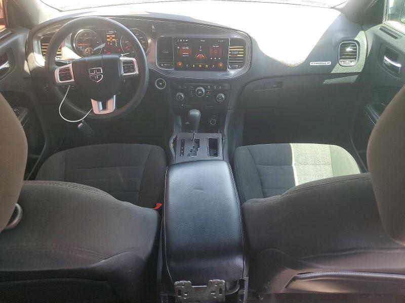 2014 DODGE CHARGER SE — Фото 8 из 12