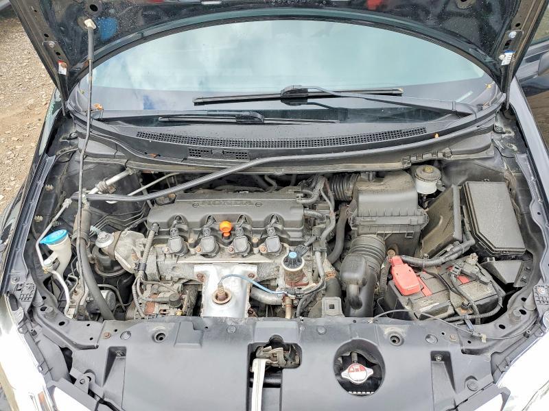 2013 HONDA CIVIC LX — Фото 11 из 12