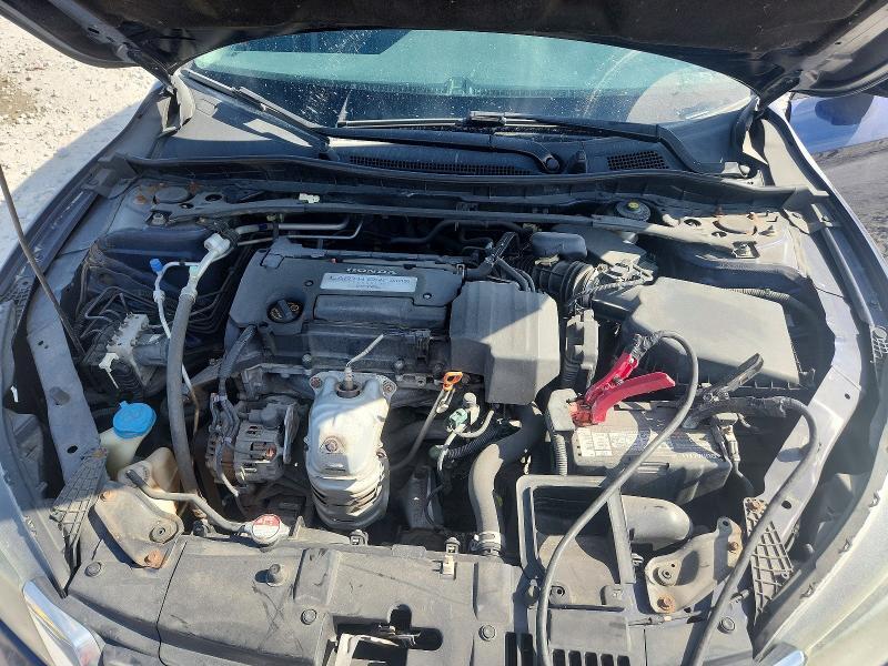 1HGCR2F5XDA066249 2013 HONDA ACCORD photo no. 11