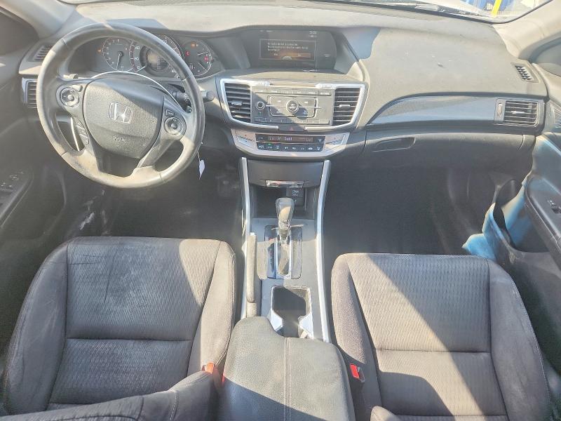 1HGCR2F5XDA066249 2013 HONDA ACCORD photo no. 8