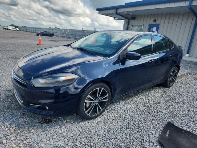 1C3CDFAH8DD307752 2013 DODGE DART photo no. 1