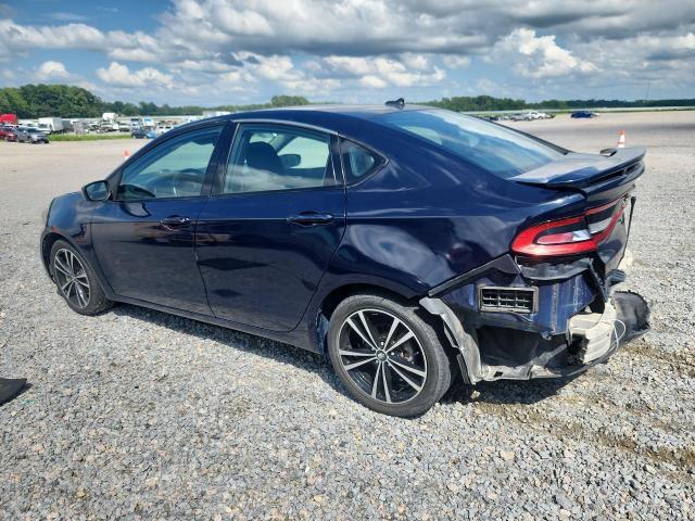 1C3CDFAH8DD307752 2013 DODGE DART photo no. 2