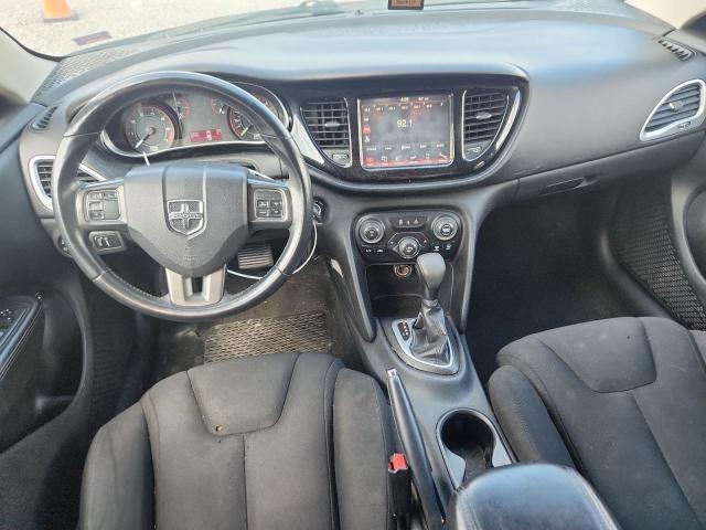 1C3CDFAH8DD307752 2013 DODGE DART photo no. 8
