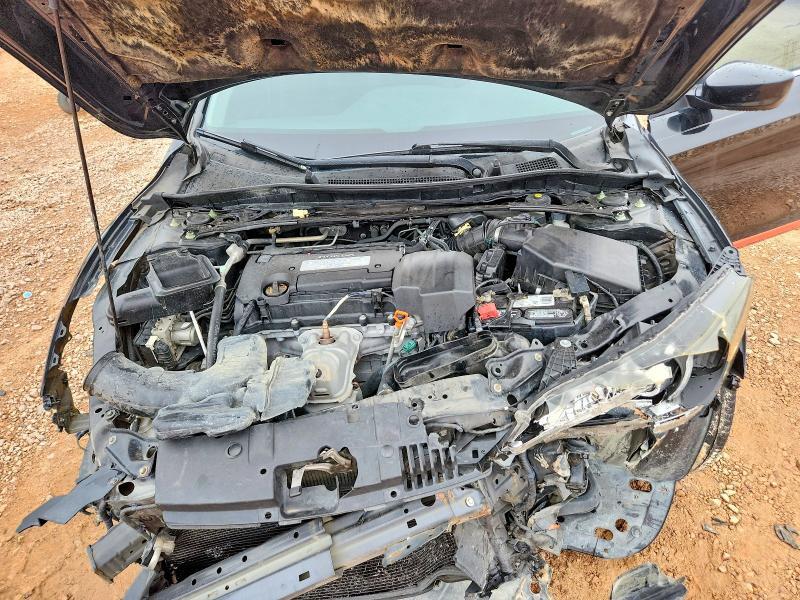 2013 HONDA ACCORD SPORT — Фото 11 из 13