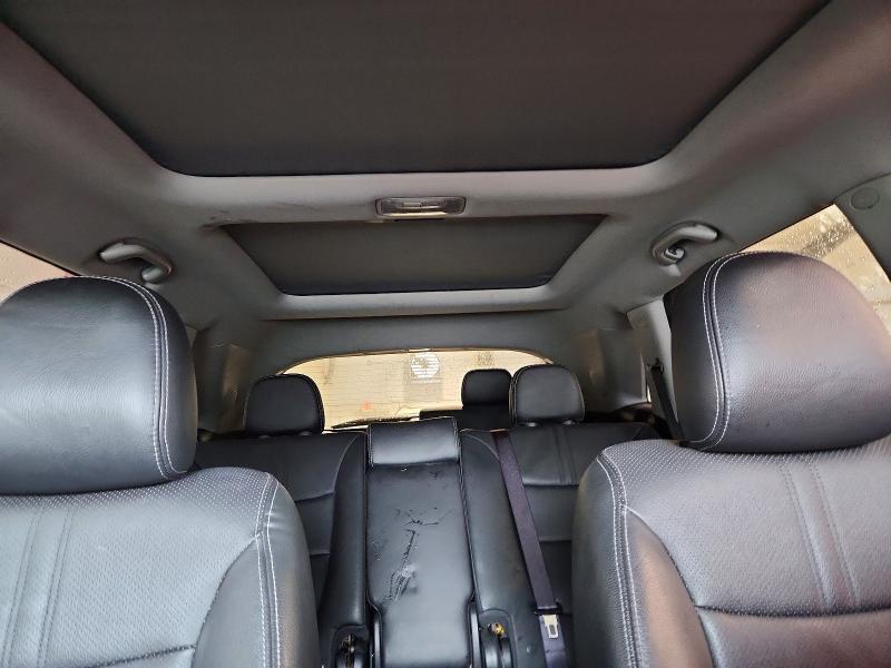 2013 KIA SORENTO SX — Фото 10 из 14