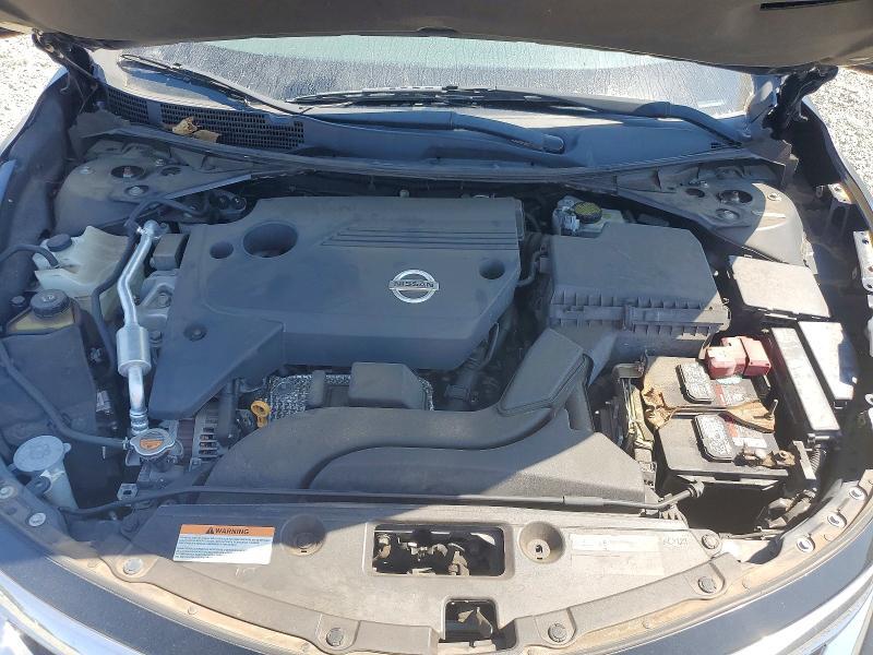 2013 NISSAN ALTIMA 2.5 — Фото 11 из 12