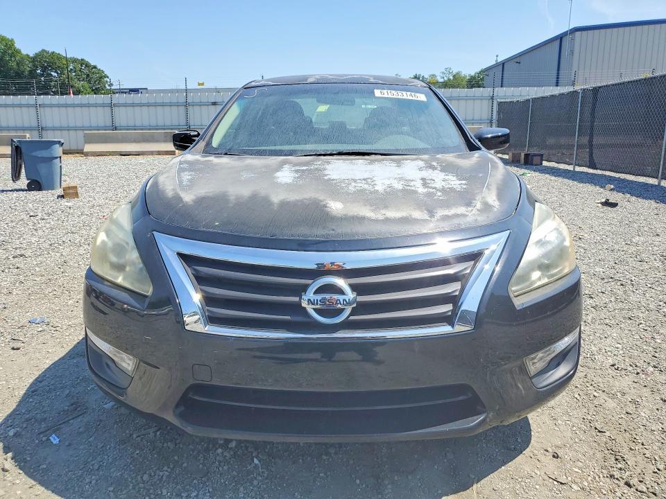 2013 NISSAN ALTIMA 2.5 — Фото 5 из 12