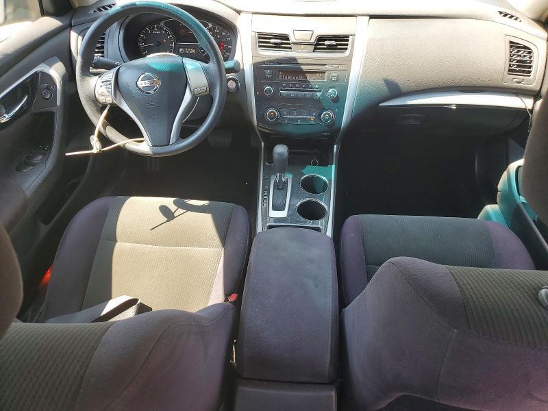 2013 NISSAN ALTIMA 2.5 — Фото 8 из 12