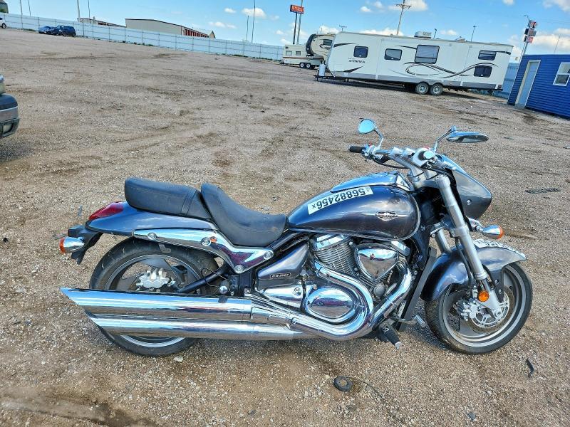 2013 SUZUKI VZ1500 JS1VY55A7D2100646