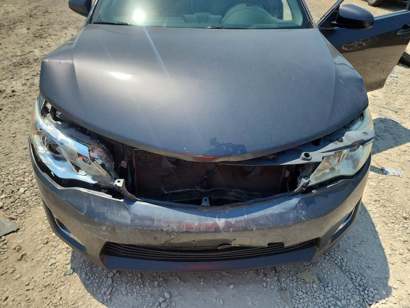 2013 TOYOTA CAMRY XLE V6 — Фото 11 из 13