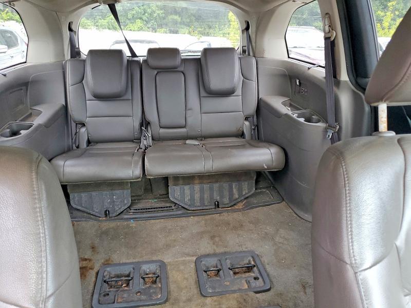 2013 HONDA ODYSSEY TOURING — Фото 10 из 13