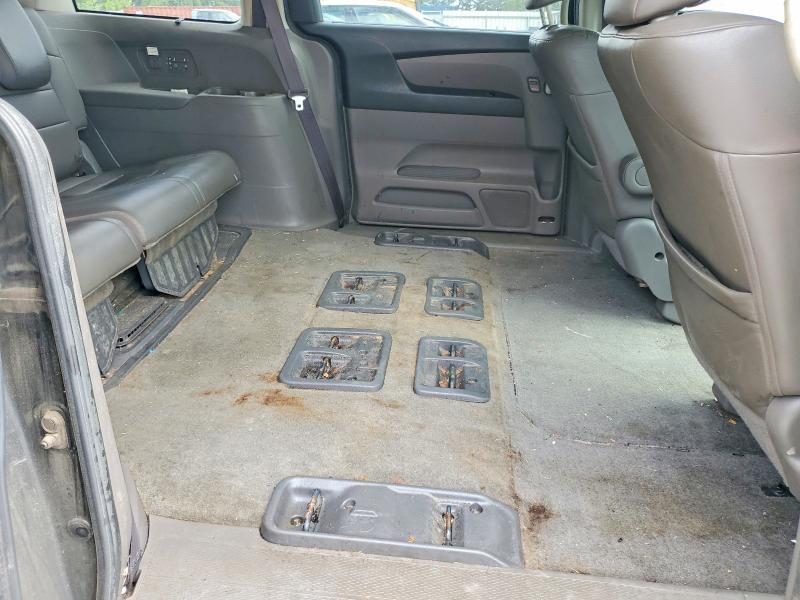2013 HONDA ODYSSEY TOURING — Фото 11 из 13