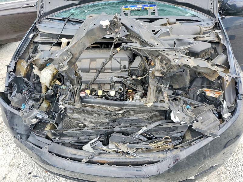 2013 HONDA ODYSSEY TOURING — Фото 12 из 13