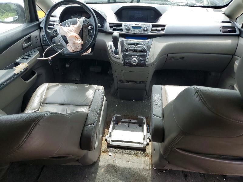 2013 HONDA ODYSSEY TOURING — Фото 8 из 13