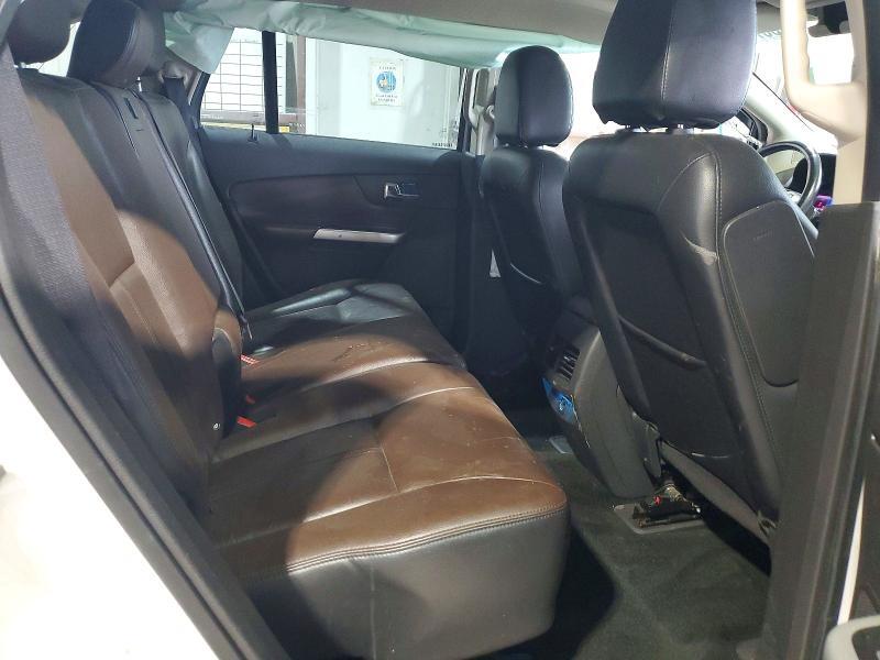 2013 FORD EDGE — Фото 11 из 13