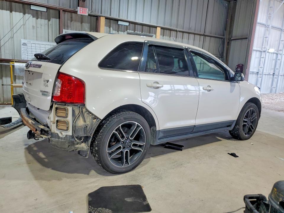 2013 FORD EDGE — Фото 3 из 13