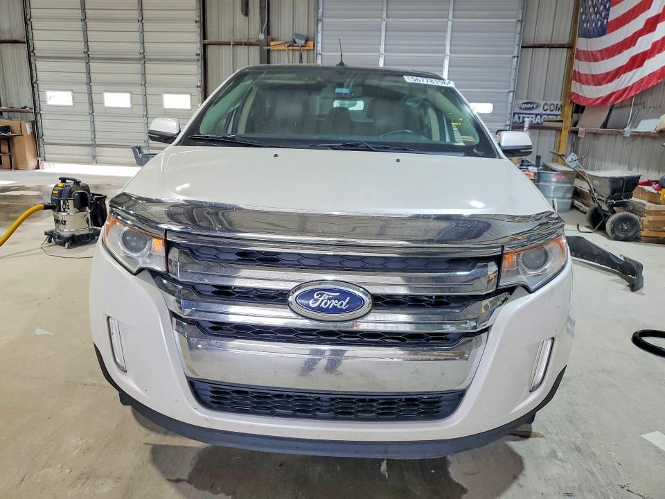2013 FORD EDGE — Фото 5 из 13