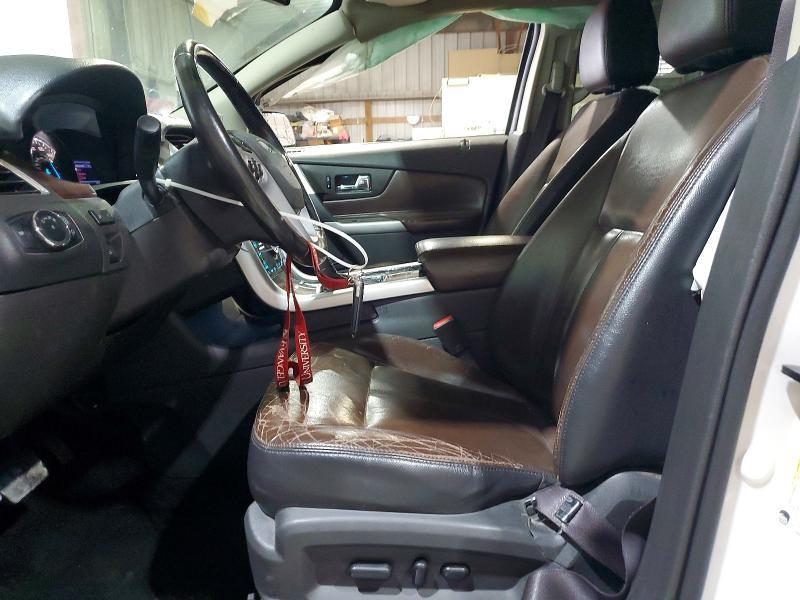 2013 FORD EDGE — Фото 7 из 13