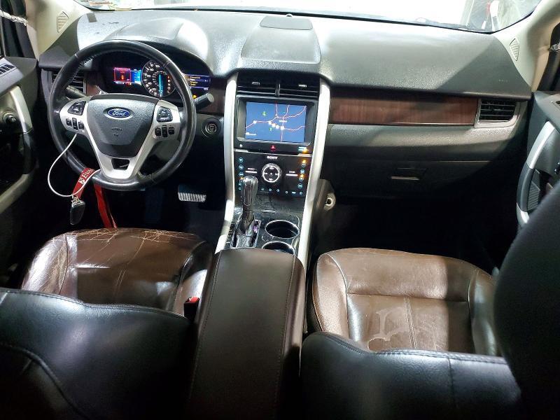 2013 FORD EDGE — Фото 8 из 13