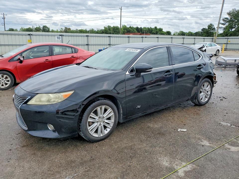 JTHBK1GG1D2036493 2013 LEXUS ES photo no. 1