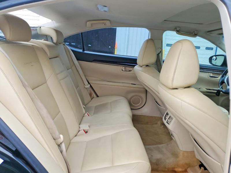 JTHBK1GG1D2036493 2013 LEXUS ES photo no. 10