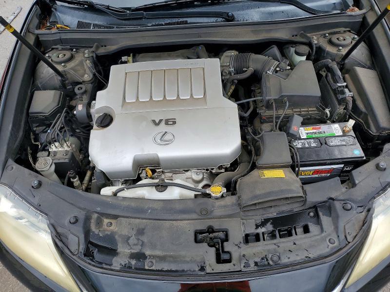 JTHBK1GG1D2036493 2013 LEXUS ES photo no. 11