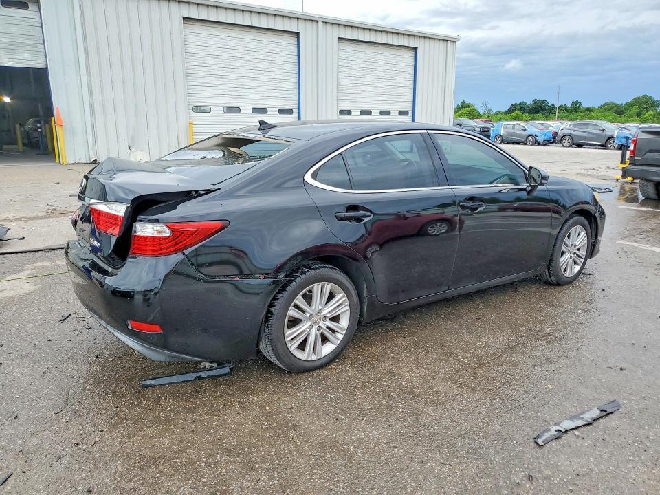 JTHBK1GG1D2036493 2013 LEXUS ES photo no. 3