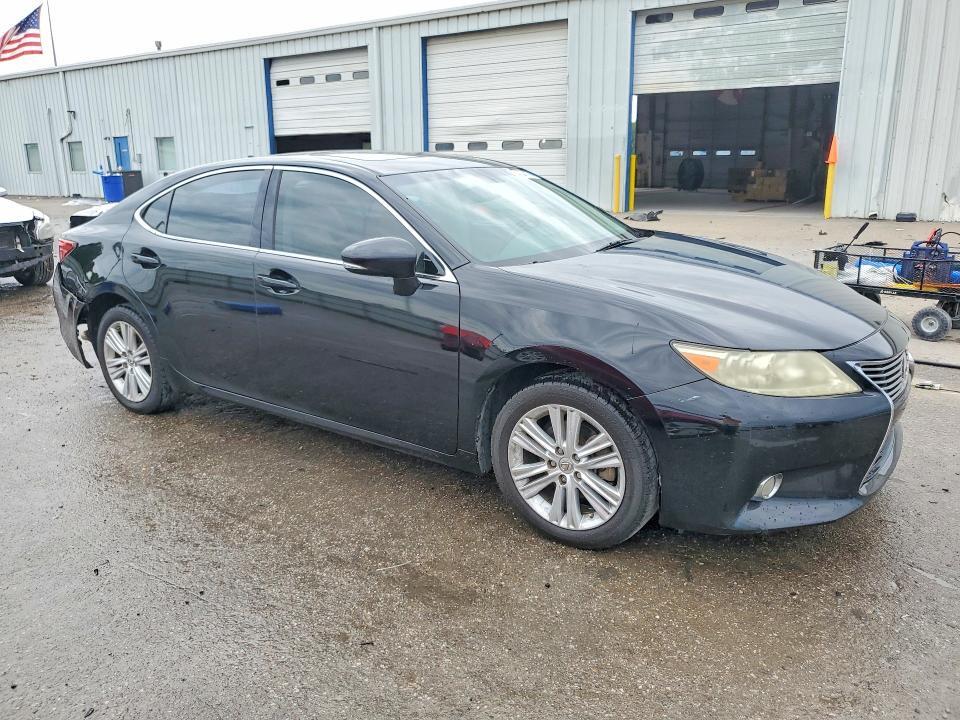 JTHBK1GG1D2036493 2013 LEXUS ES photo no. 4