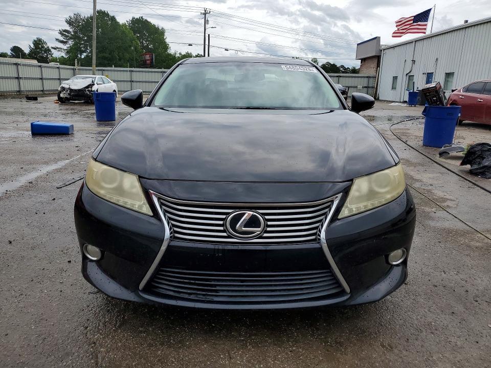 JTHBK1GG1D2036493 2013 LEXUS ES photo no. 5