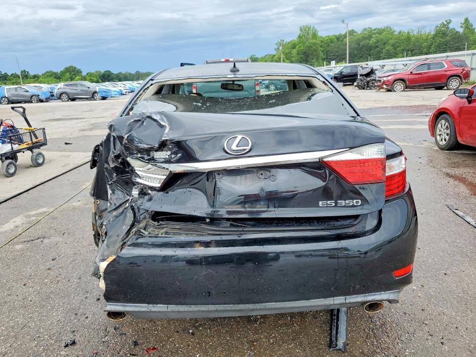 JTHBK1GG1D2036493 2013 LEXUS ES photo no. 6