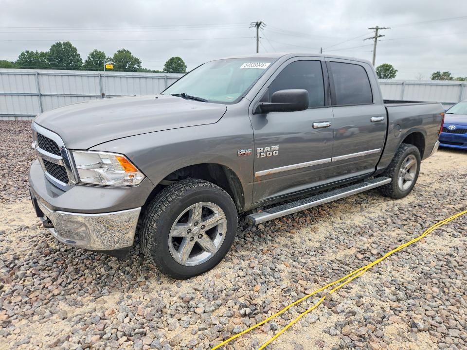 1C6RR7LT1DS614133 2013 RAM 1500 photo no. 1