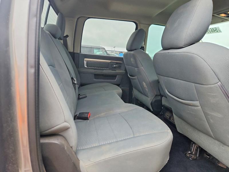 1C6RR7LT1DS614133 2013 RAM 1500 photo no. 10